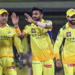 CSK Targets Rishabh Pant