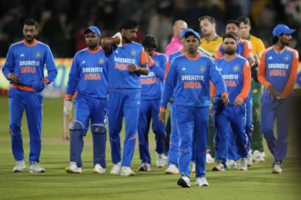 Suryakumar Yadav Follows Rohit Sharma’s Footsteps