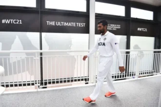 Wriddhiman Saha Announces Retirement