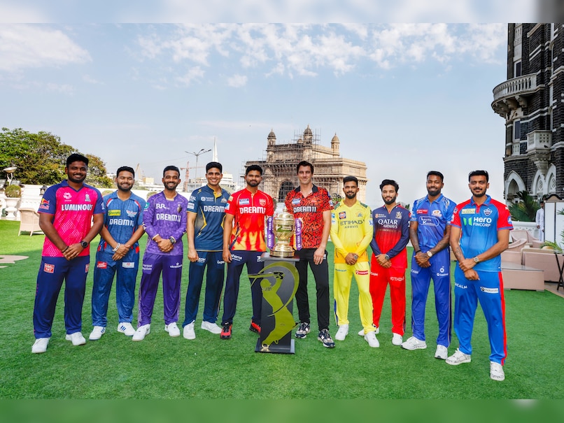 IPL Prize Money Evolution: From ₹4.8 Crore in 2008 to ₹20 Crore in 2025