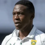 Kagiso Rabada Opens Up on Drug Suspension Ahead of WTC Final Return