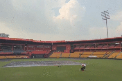 RCB vs CSK IPL 2025