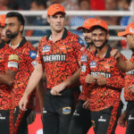 SRH