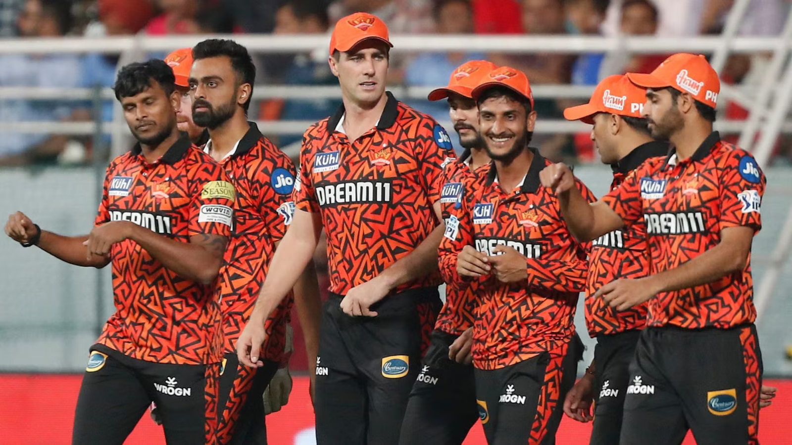 SRH