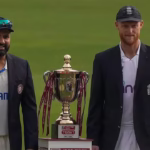 England vs India Test Series: Dale Steyn Predicts 3-2 Result Amid Bazball Revolution