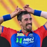 Mitchell Starc Explains Why He Opted Out of IPL 2025 After Operation Sindoor Disruption