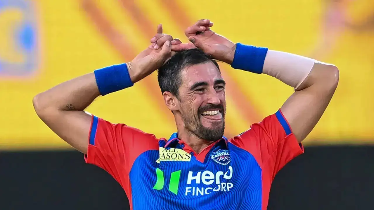 Mitchell Starc Explains Why He Opted Out of IPL 2025 After Operation Sindoor Disruption