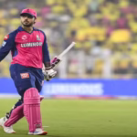 Nitish Rana Likely to Return to Delhi for Upcoming Domestic Season