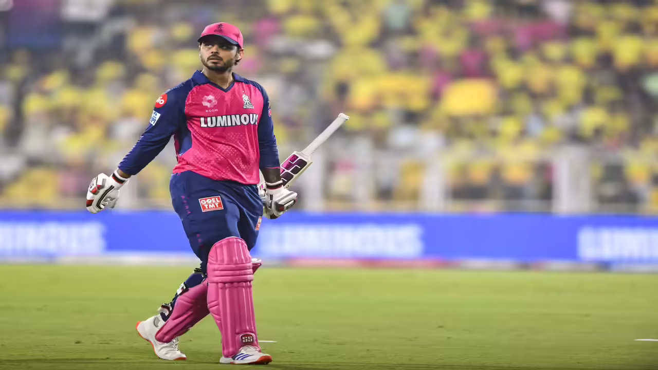 Nitish Rana Likely to Return to Delhi for Upcoming Domestic Season
