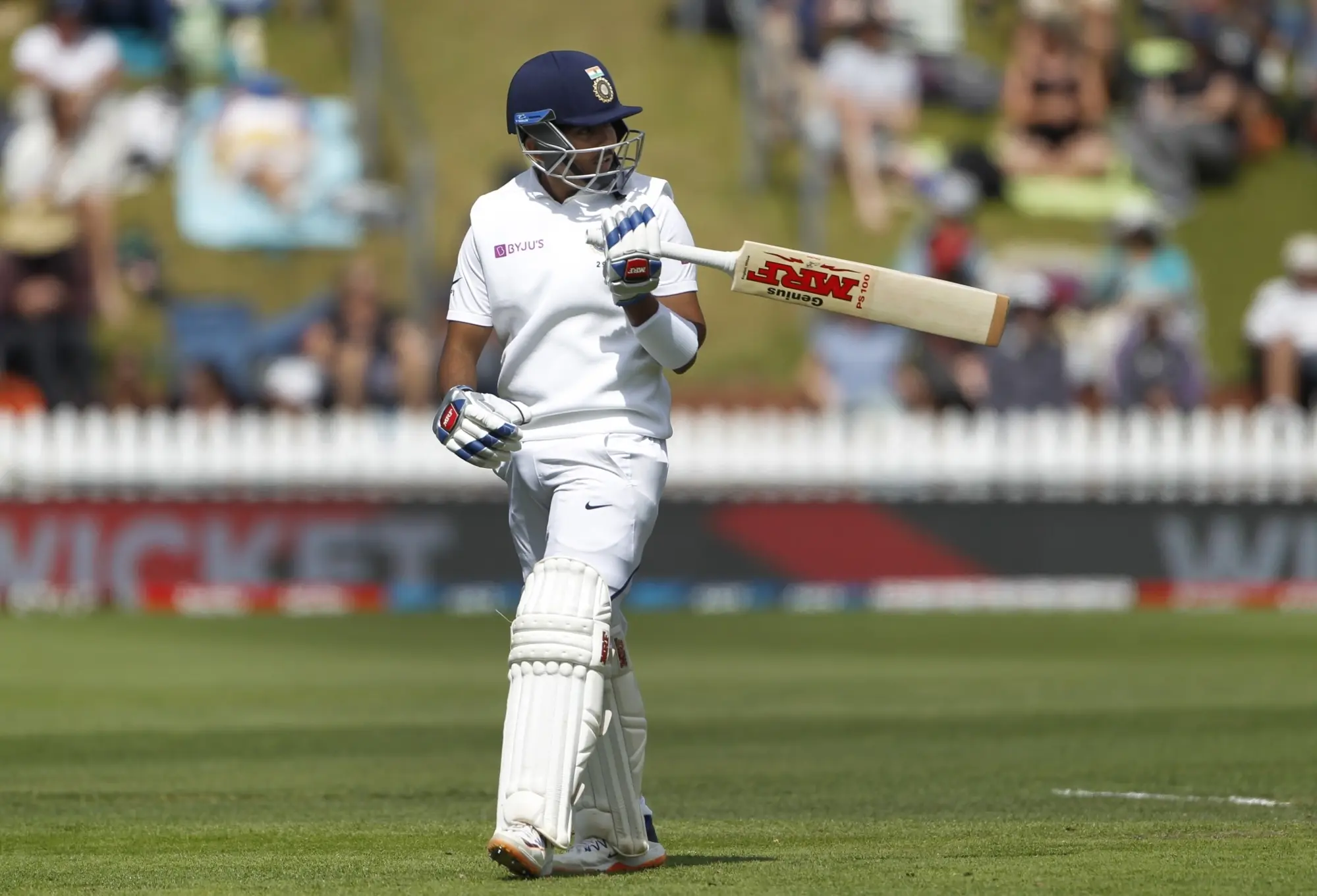 Prithvi Shaw Requests NOC from Mumbai Cricket Association Amid Plans to Switch States