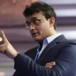 Sourav Ganguly Shares Key Advice for India's Success in England Without Senior Stars