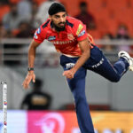 Arshdeep Singh Records Most Expensive First Over in IPL Final History During IPL 2025