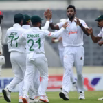 Bangladesh Announces Squad for Sri Lanka Test Series 2025: Litton Das Returns, Ebadot Hossain Makes Comeback