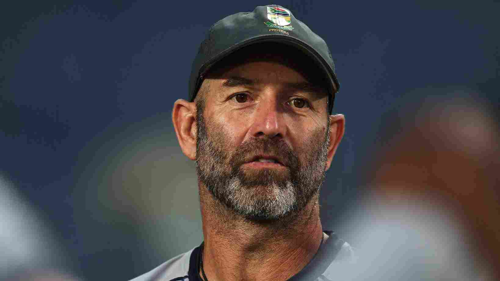Rob Walter Appointed as New Zealand Cricket Head Coach Across All Formats