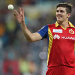 Sean Abbott Replaces Injured Brendan Doggett in Australia Squad Ahead of West Indies Test Series