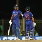 Ishan Kishan Signs with Nottinghamshire in a Bid to Revive Test Career