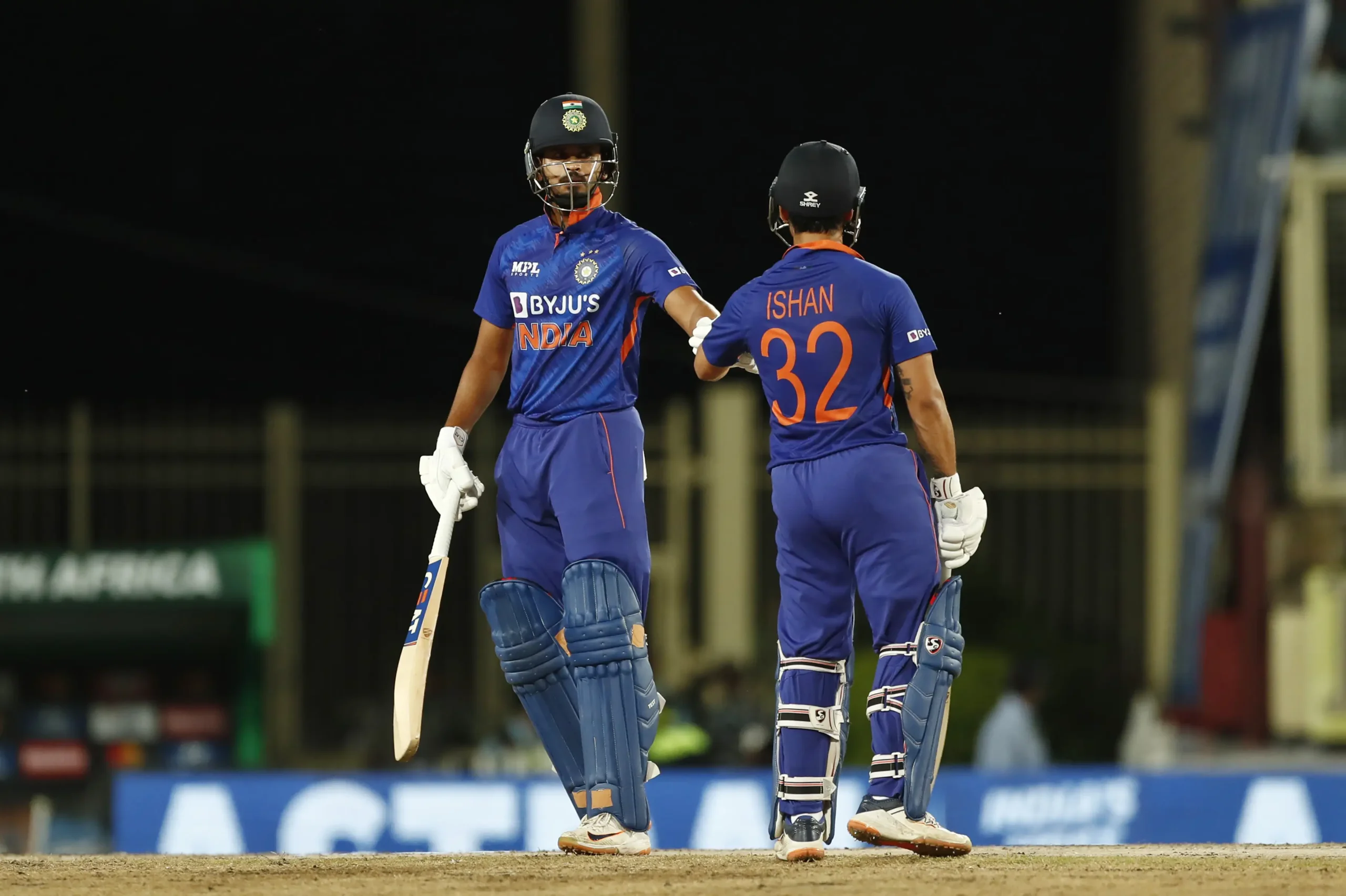 Ishan Kishan Signs with Nottinghamshire in a Bid to Revive Test Career