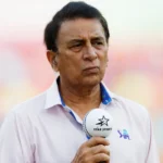 Sunil Gavaskar Slams ECB Over Anderson-Tendulkar Trophy Name Order