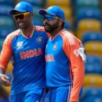 India’s T20 World Cup 2024 Triumph: Suryakumar’s Catch and Rohit Sharma’s Reflections