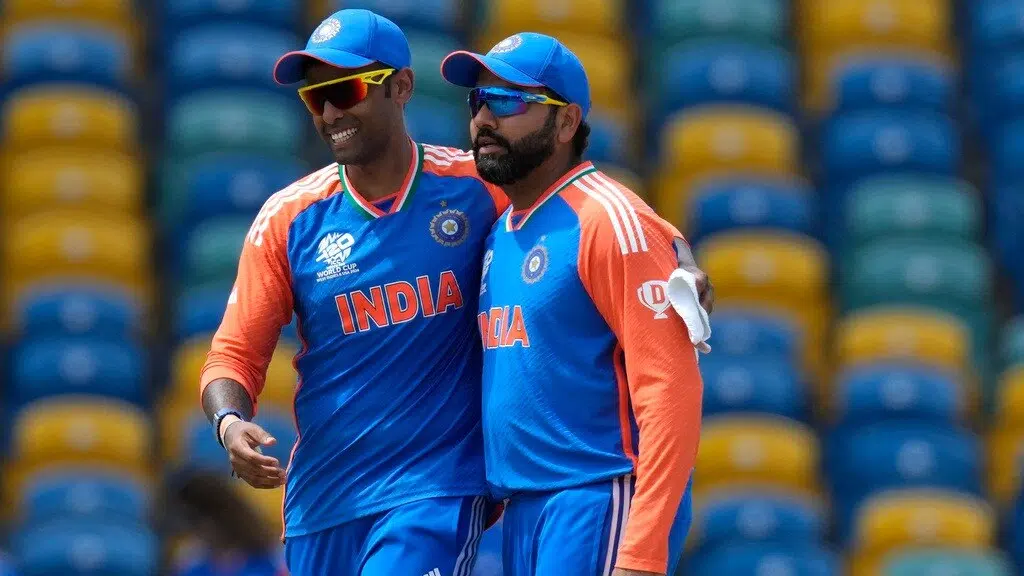 India’s T20 World Cup 2024 Triumph: Suryakumar’s Catch and Rohit Sharma’s Reflections