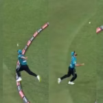 ICC Introduces New Rule for Boundary Catches: "Bunny Hop" Style No Longer Legal