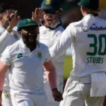 South Africa vs Zimbabwe Warm-Up Match: Key Preparation Ahead of WTC Final Against Australia