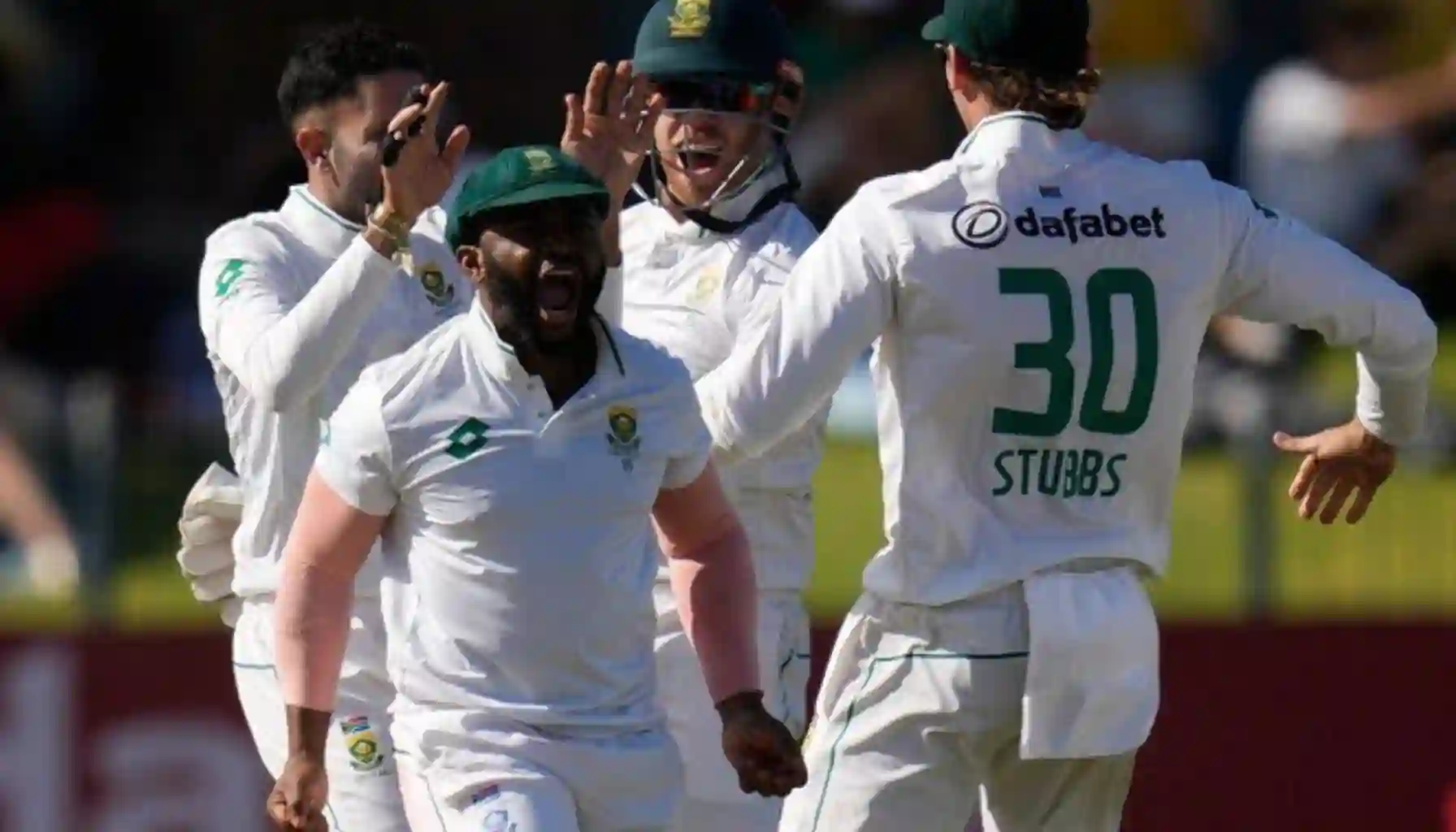 South Africa vs Zimbabwe Warm-Up Match: Key Preparation Ahead of WTC Final Against Australia