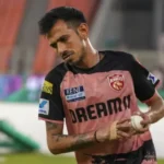 Yuzvendra Chahal Likely to Return for PBKS in Qualifier 2 Clash Against MI
