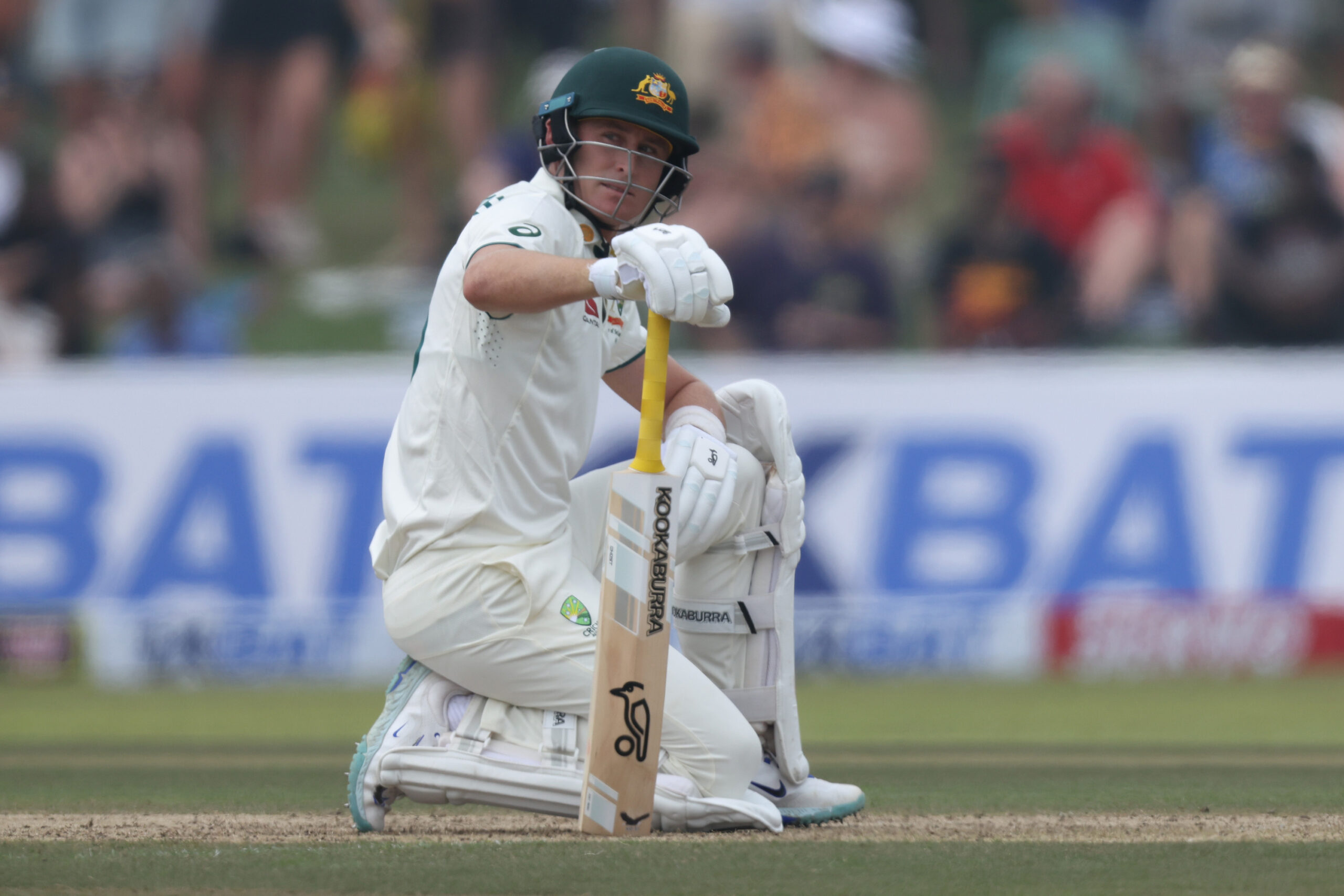 Marnus Labuschagne Praises WTC Ahead of Final Against South Africa: "Test Cricket Is in a Great Place"