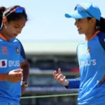 India Women vs England Women T20I Series: A Crucial UK Tour Ahead of T20 World Cup 2026