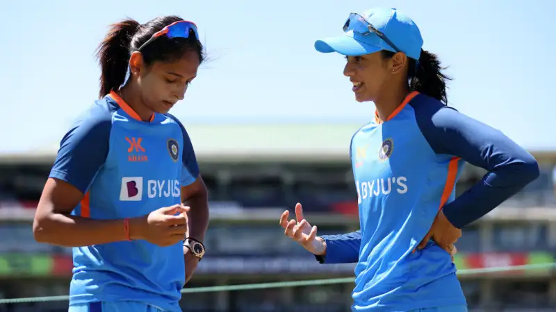 India Women vs England Women T20I Series: A Crucial UK Tour Ahead of T20 World Cup 2026