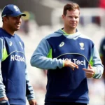 Steve Smith Doubtful for First Test Against West Indies After Finger Injury