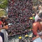 Bengaluru Stadium Stampede: 11 Dead Outside RCB Felicitation Event