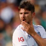 England Suffers Injury Blow as Josh Tongue Limps Off Ahead of India Test Series