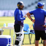 England’s Bold Decision to Bowl First Backfires on Day 1 Against India at Headingley