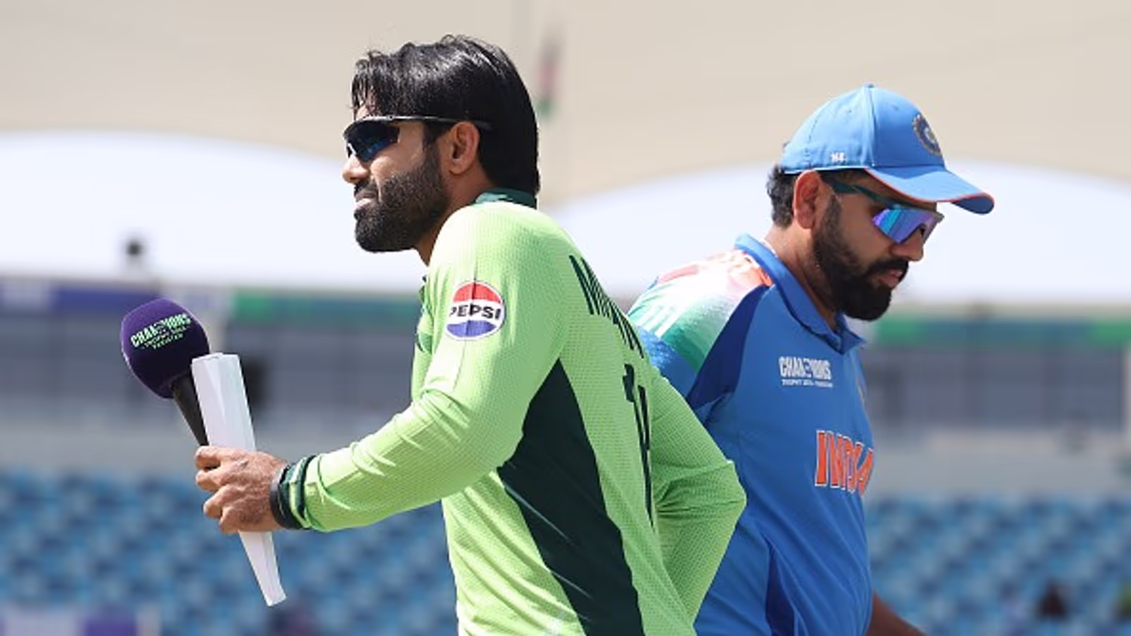 India vs Pakistan Clash on the Cards as Asia Cup 2025 Set for September