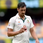 Mitchell Starc Cements His Legacy as the Greatest No.9 Batter in Test Cricket History