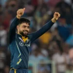 Afghan Cricketers Face Uncertainty Ahead of 2025 Major League Cricket Due to U.S. Travel Ban