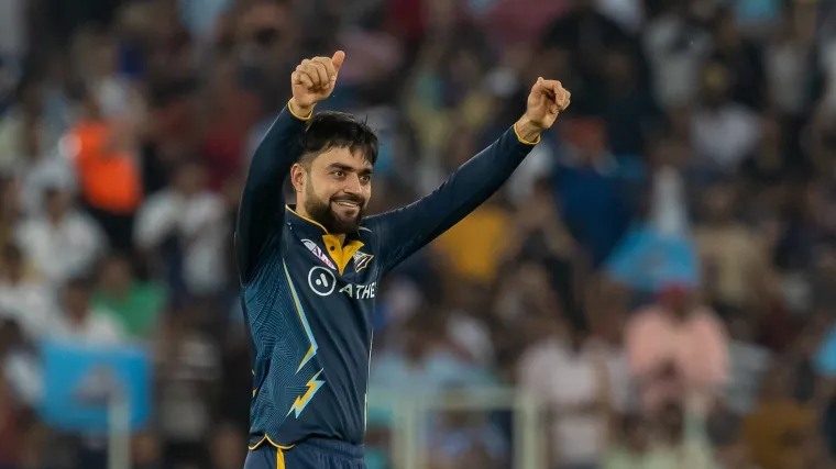 Afghan Cricketers Face Uncertainty Ahead of 2025 Major League Cricket Due to U.S. Travel Ban