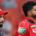 IPL 2025 Final: PBKS vs RCB – Shreyas Iyer and Rajat Patidar Ready for High-Stakes Clash in Ahmedabad