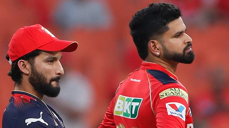 IPL 2025 Final: PBKS vs RCB – Shreyas Iyer and Rajat Patidar Ready for High-Stakes Clash in Ahmedabad
