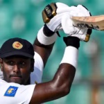 Dunith Wellalage Returns as Sri Lanka Usher in New Test Era Without Angelo Mathews