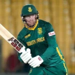 Heinrich Klaasen Announces Shock Retirement from International Cricket at 33
