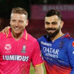 Jos Buttler Reveals Virat Kohli's Advice That Helped Him Overcome IPL Form Slump