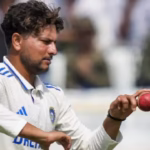 Bharat Arun Backs Kuldeep Yadav to Shine in England Test Series