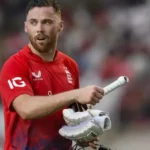 Phil Salt Chooses Family After IPL Triumph: Asks for Paternity Leave from England T20I Series