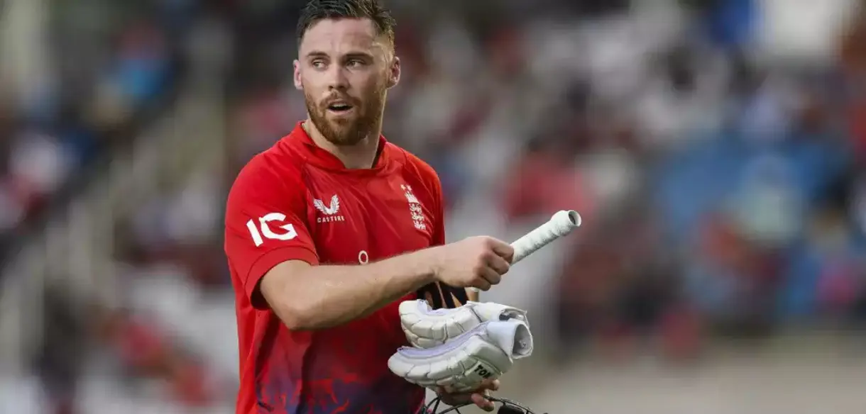 Phil Salt Chooses Family After IPL Triumph: Asks for Paternity Leave from England T20I Series