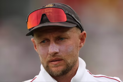 Joe Root Equals Rahul Dravid’s Test Catch Record with 210 Grabs