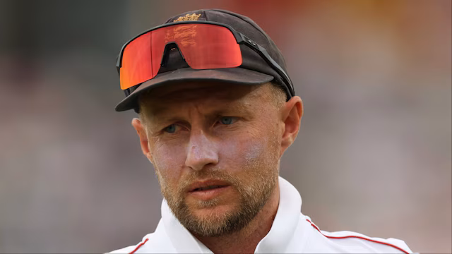 Joe Root Equals Rahul Dravid’s Test Catch Record with 210 Grabs