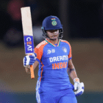 Shafali Verma Eyes Impactful Comeback in India’s T20I Series Against England